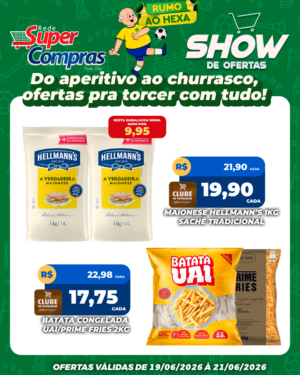 Fim de Semana - Feed - 14