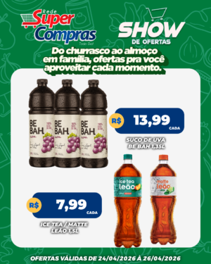 Fim de Semana - Feed - 14