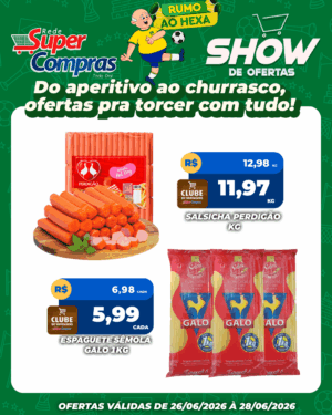 Fim de Semana - Feed - 14