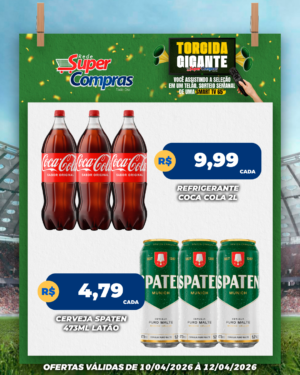 Fim de Semana - Feed - 14