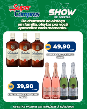 Fim de Semana - Feed - 14