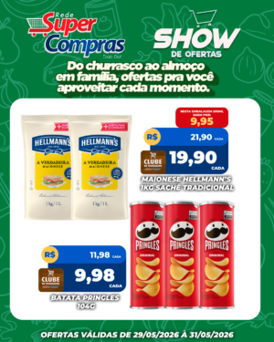 Fim de Semana - Feed - 14