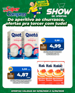 Fim de Semana - Feed - 14