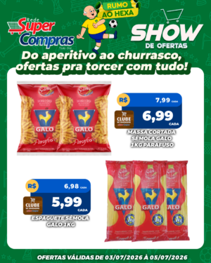 Fim de Semana - Feed - 14