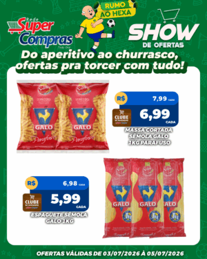 Fim de Semana - Feed - 14