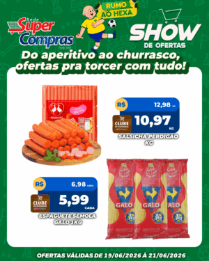 Fim de Semana - Feed - 15