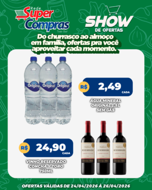 Fim de Semana - Feed - 15