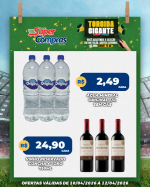 Fim de Semana - Feed - 15