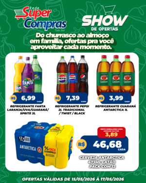 Fim de Semana - Feed - 15