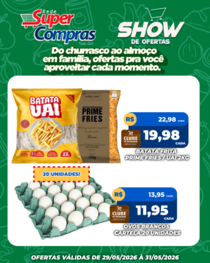 Fim de Semana - Feed - 15