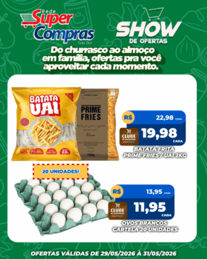 Fim de Semana - Feed - 15