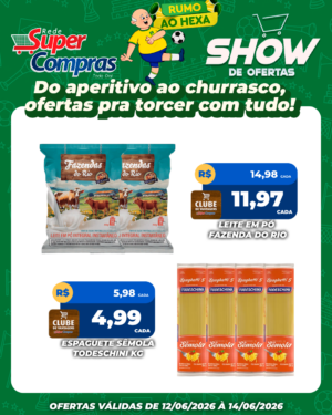 Fim de Semana - Feed - 15