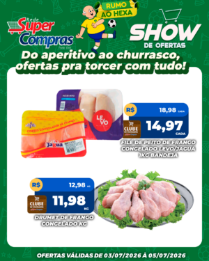 Fim de Semana - Feed - 15