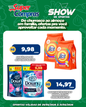 Fim de Semana - Feed - 17