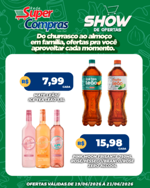 Fim de Semana - Feed - 17