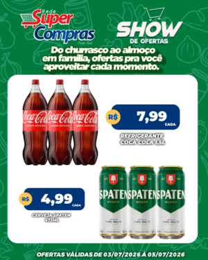 Fim de Semana - Feed - 17