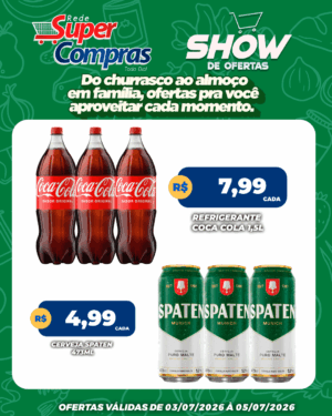 Fim de Semana - Feed - 17