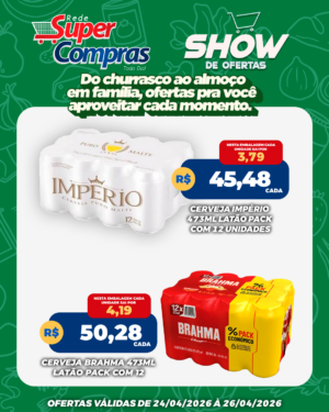 Fim de Semana - Feed - 18