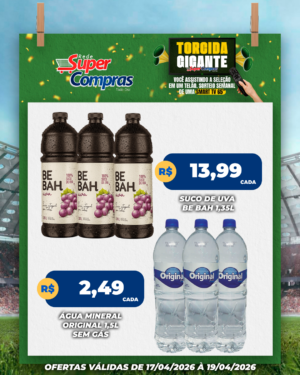 Fim de Semana - Feed - 18