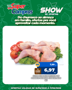Fim de Semana - Feed - 18