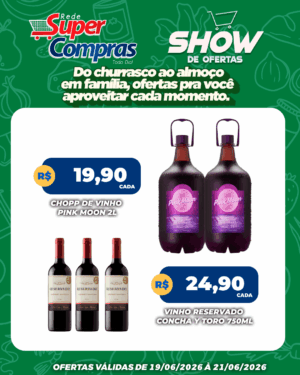 Fim de Semana - Feed - 18