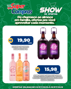 Fim de Semana - Feed - 18
