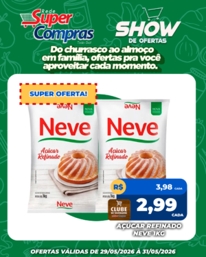 Fim de Semana - Feed - 19
