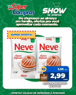 Fim de Semana - Feed - 19