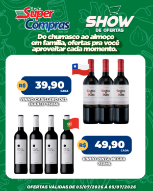 Fim de Semana - Feed - 19