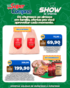 Fim de Semana - Feed - 2