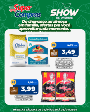 Fim de Semana - Feed - 2