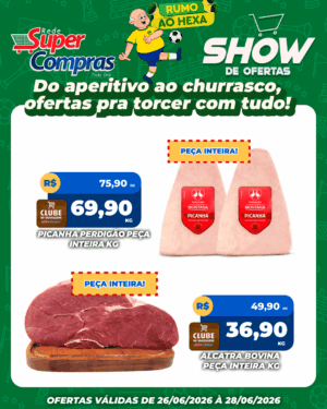 Fim de Semana - Feed - 2