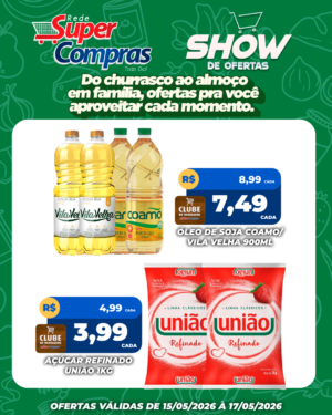 Fim de Semana - Feed - 2