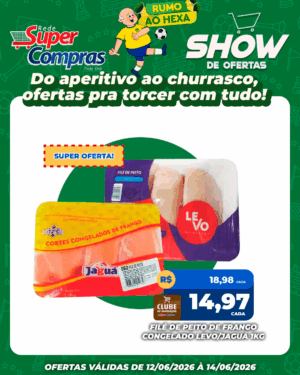 Fim de Semana - Feed - 2