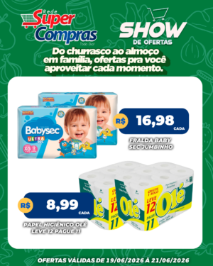 Fim de Semana - Feed - 20