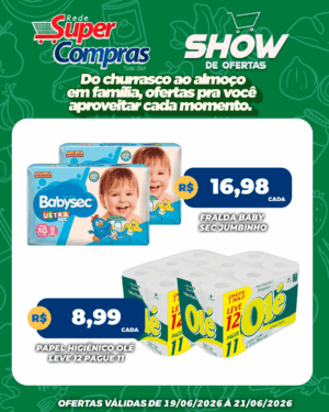 Fim de Semana - Feed - 20