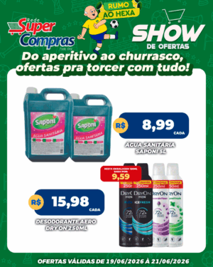 Fim de Semana - Feed - 21