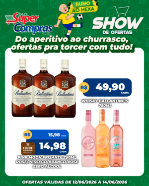 Fim de Semana - Feed - 21