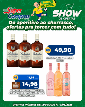 Fim de Semana - Feed - 21