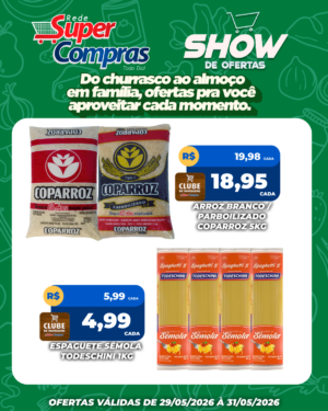 Fim de Semana - Feed - 22