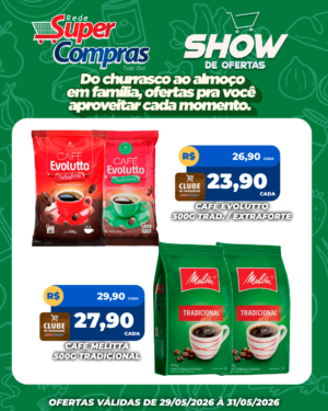 Fim de Semana - Feed - 23