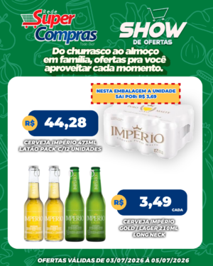 Fim de Semana - Feed - 28