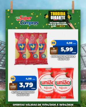 Fim de Semana - Feed - 3