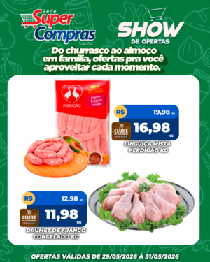 Fim de Semana - Feed - 3