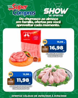 Fim de Semana - Feed - 3