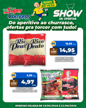 Fim de Semana - Feed - 3