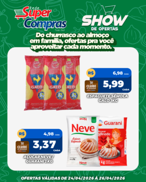 Fim de Semana - Feed - 3