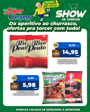 Fim de Semana - Feed - 3