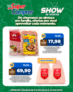Fim de Semana - Feed - 3
