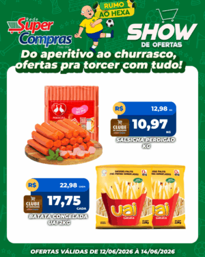 Fim de Semana - Feed - 3